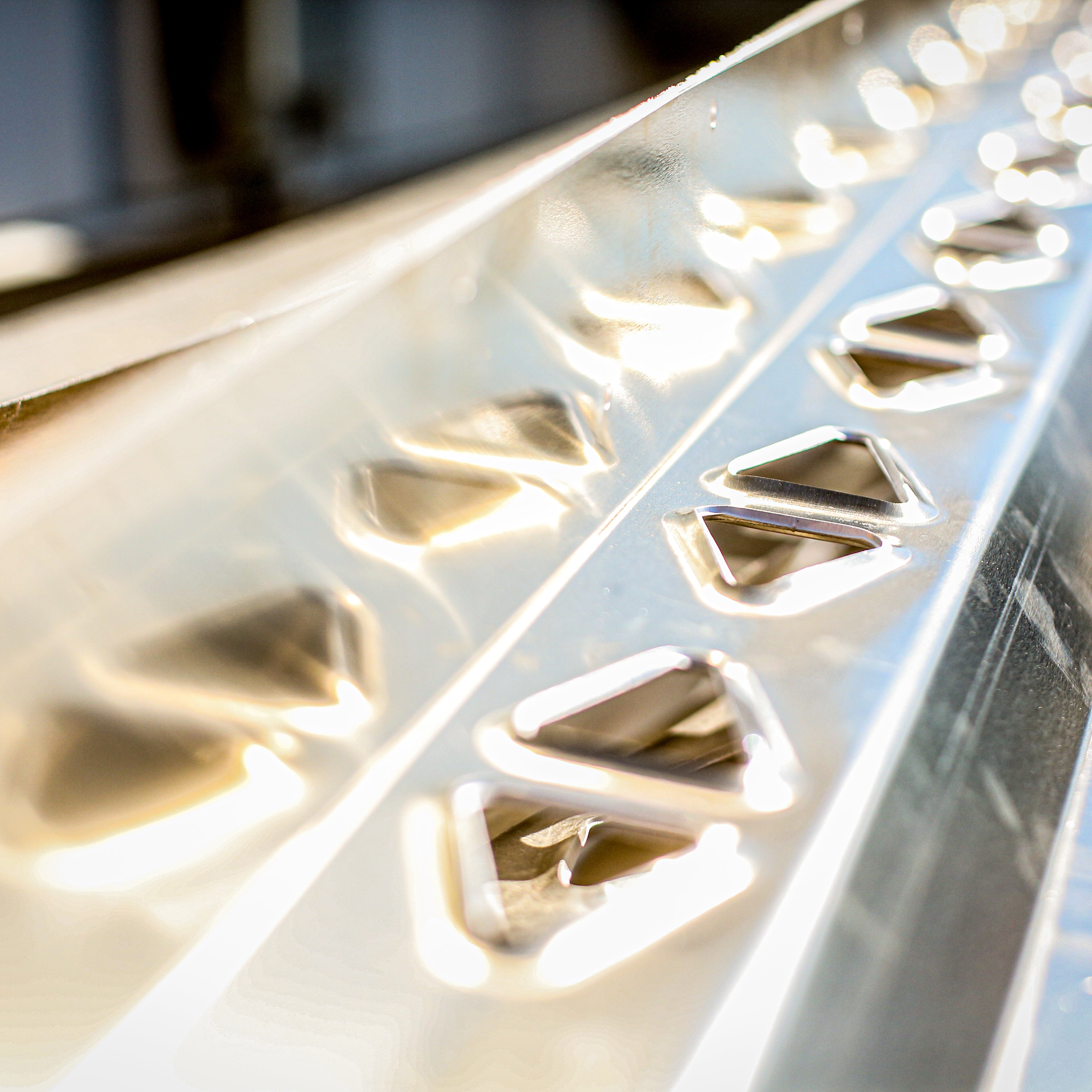 Laser Cutting